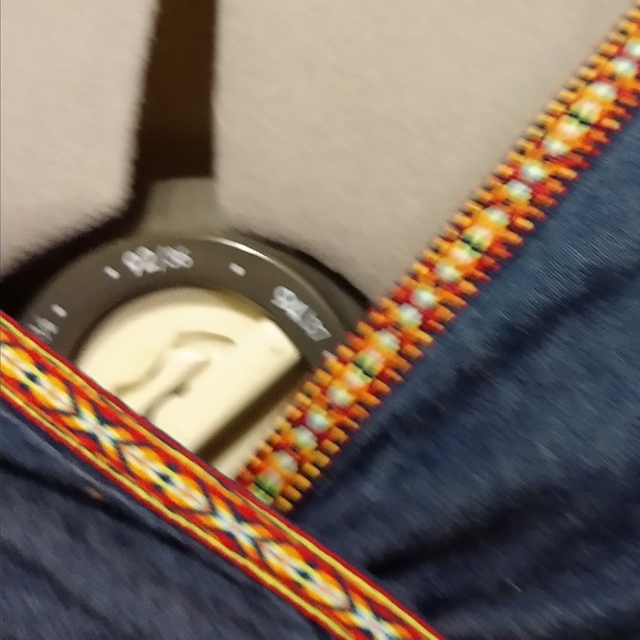 Boho tunic top - Picture 5 of 5